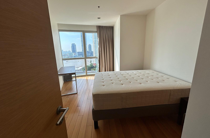 Condominium in Sathorn 
